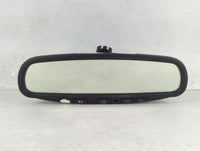 2009-2010 Infiniti M35 Interior Rear View Mirror Replacement OEM P/N:E11015633 Fits Fits 2007 2008 2009 2010 2011 2012 2013 