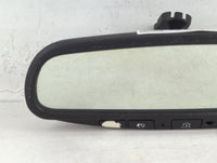 2009-2010 Infiniti M35 Interior Rear View Mirror Replacement OEM P/N:E11015633 Fits Fits 2007 2008 2009 2010 2011 2012 2013 
