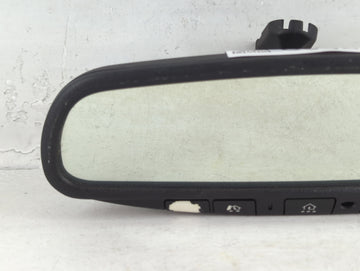 2009-2010 Infiniti M35 Interior Rear View Mirror Replacement OEM P/N:E11015633 Fits Fits 2007 2008 2009 2010 2011 2012 2013 2014 OEM Used Auto Parts