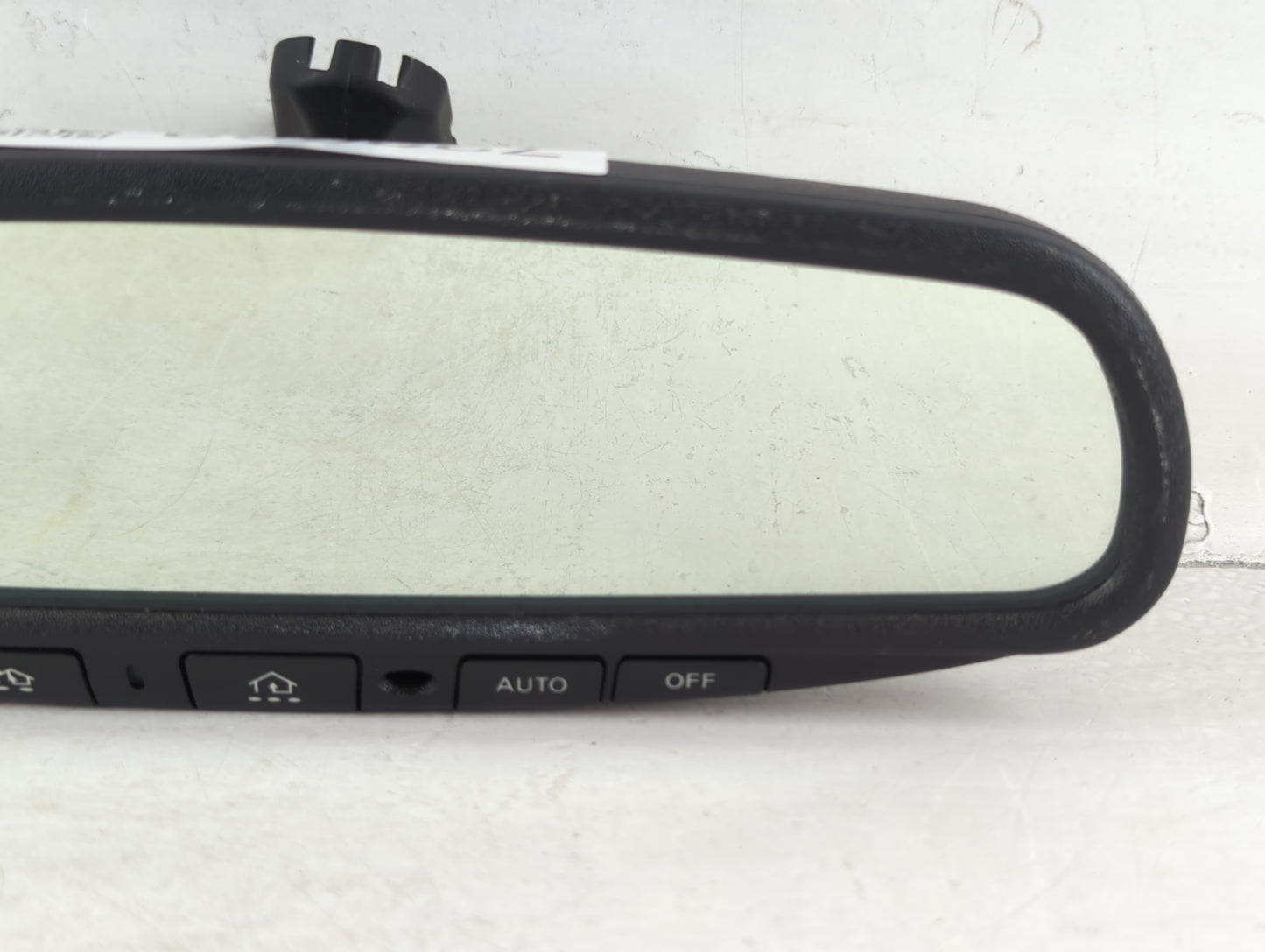 2009-2010 Infiniti M35 Interior Rear View Mirror Replacement OEM P/N:E11015633 Fits Fits 2007 2008 2009 2010 2011 2012 2013 
