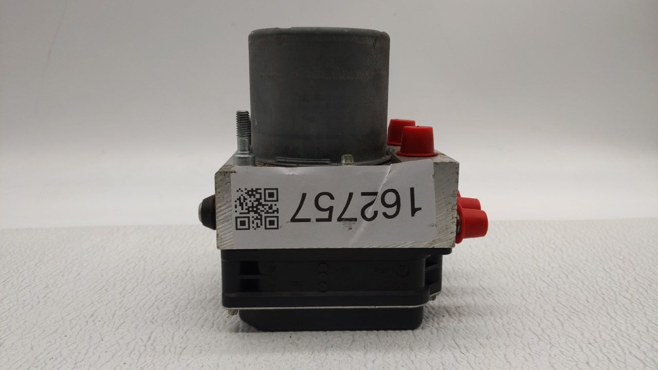 2009-2010 Infiniti M45 ABS Pump Control Module Replacement P/N:47660 EV50C Fits Fits 2009 2010 OEM Used Auto Parts - Oemused