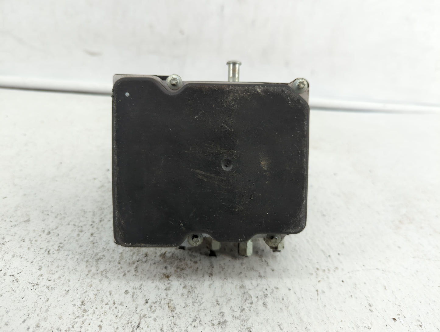 2009-2010 Infiniti M45 ABS Pump Control Module Replacement P/N:47660 EV50C Fits Fits 2009 2010 OEM Used Auto Parts - Oemused