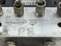 2009-2010 Infiniti M45 ABS Pump Control Module Replacement P/N:47660 EV50C Fits Fits 2009 2010 OEM Used Auto Parts - Oemused