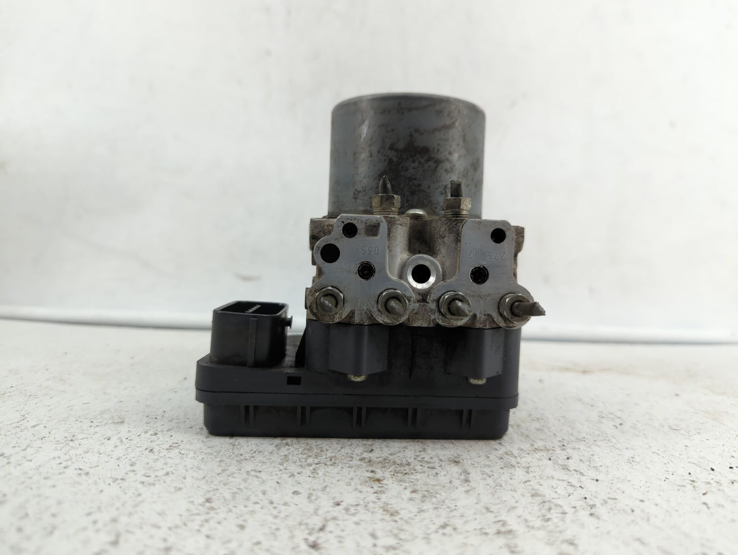 2009-2010 Infiniti M45 ABS Pump Control Module Replacement P/N:47660 EV50C Fits Fits 2009 2010 OEM Used Auto Parts - Oemused