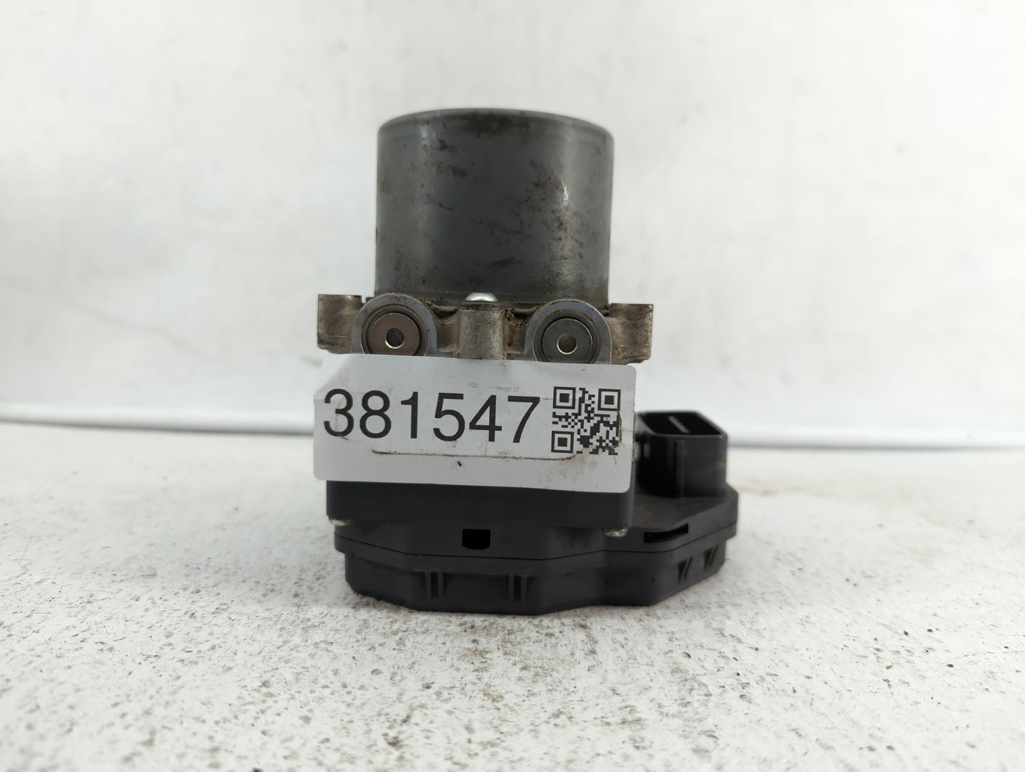 2009-2010 Infiniti M45 ABS Pump Control Module Replacement P/N:47660 EV50C Fits Fits 2009 2010 OEM Used Auto Parts - Oemused