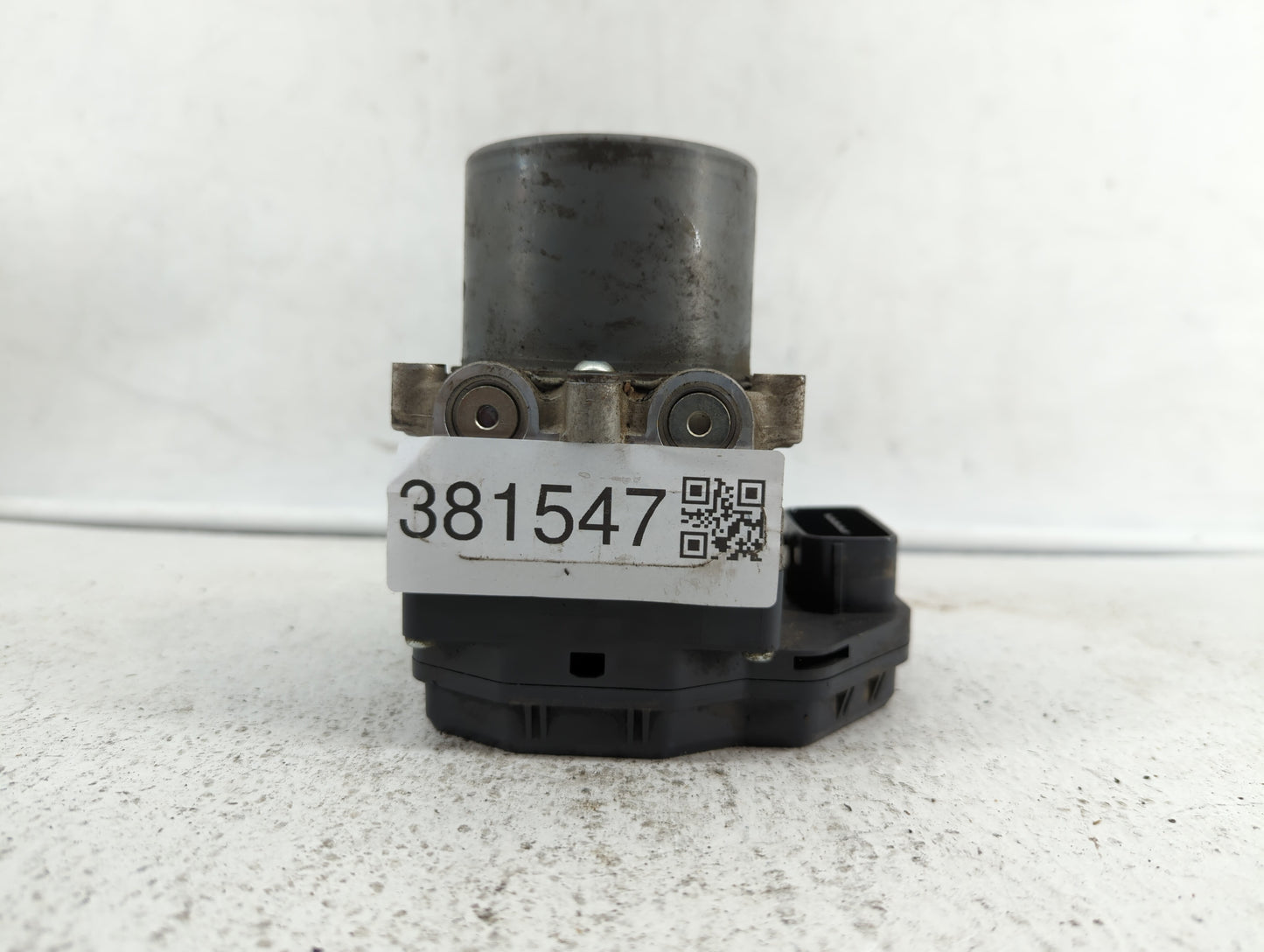 2009-2010 Infiniti M45 ABS Pump Control Module Replacement P/N:47660 EV50C Fits Fits 2009 2010 OEM Used Auto Parts - Oemused