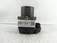 2009-2010 Infiniti M45 ABS Pump Control Module Replacement P/N:47660 EV50C Fits Fits 2009 2010 OEM Used Auto Parts - Oemused