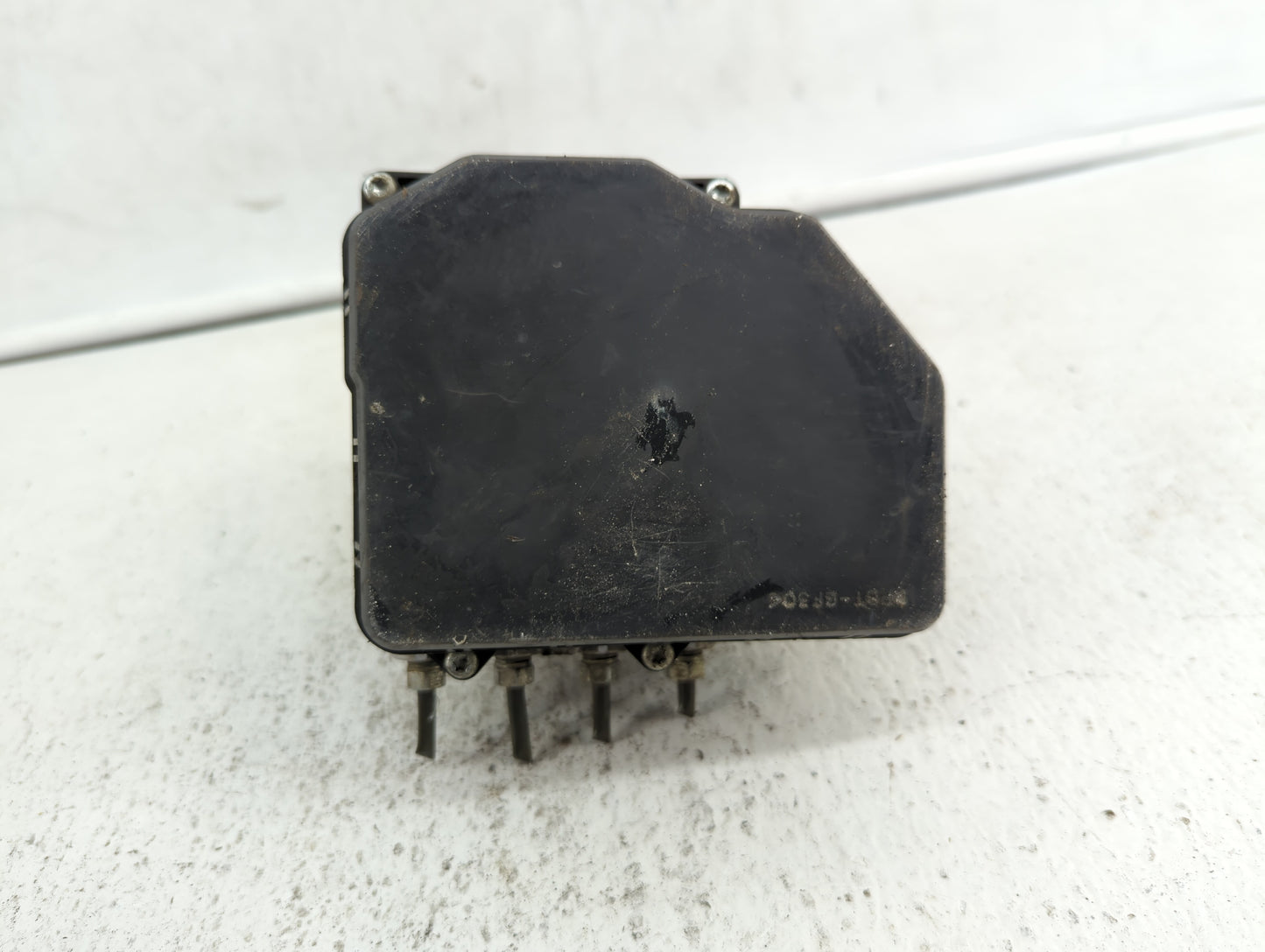 2009-2010 Infiniti M45 ABS Pump Control Module Replacement P/N:47660 EV50C Fits Fits 2009 2010 OEM Used Auto Parts - Oemused