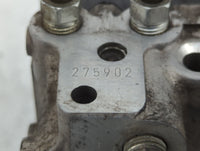 2009-2010 Infiniti M45 ABS Pump Control Module Replacement P/N:47660 EV50C Fits Fits 2009 2010 OEM Used Auto Parts - Oemused