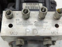 2009-2010 Infiniti M45 ABS Pump Control Module Replacement P/N:47660 EV50A Fits Fits 2009 2010 OEM Used Auto Parts - Oemused