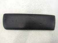 2009 Infiniti M45 Center Console Armrest Cover Lid Black - Oemusedautoparts1.com