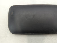 2009 Infiniti M45 Center Console Armrest Cover Lid Black - Oemusedautoparts1.com
