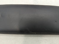 2009 Infiniti M45 Center Console Armrest Cover Lid Black - Oemusedautoparts1.com