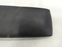 2008-2010 Infiniti M45 Center Console Armrest Cover Lid Black - Oemusedautoparts1.com