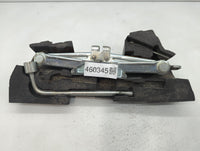 2009 Infiniti M45 Spare Scissor Car Jack - Oemusedautoparts1.com