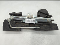 2009 Infiniti M45 Spare Scissor Car Jack - Oemusedautoparts1.com