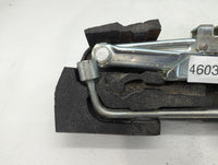 2009 Infiniti M45 Spare Scissor Car Jack - Oemusedautoparts1.com