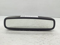 2009 Infiniti M45 Interior Rear View Mirror Replacement OEM P/N:E11015894 Fits OEM Used Auto Parts - Oemusedautoparts1.com