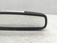 2009 Infiniti M45 Interior Rear View Mirror Replacement OEM P/N:E11015894 Fits OEM Used Auto Parts - Oemusedautoparts1.com