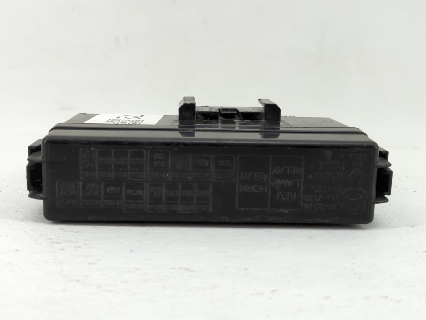 2006-2010 Infiniti M45 Fusebox Fuse Box Panel Relay Module P/N:24382 EG002 7154-7138-30 Fits Fits 2006 2007 2008 2009 2010 O