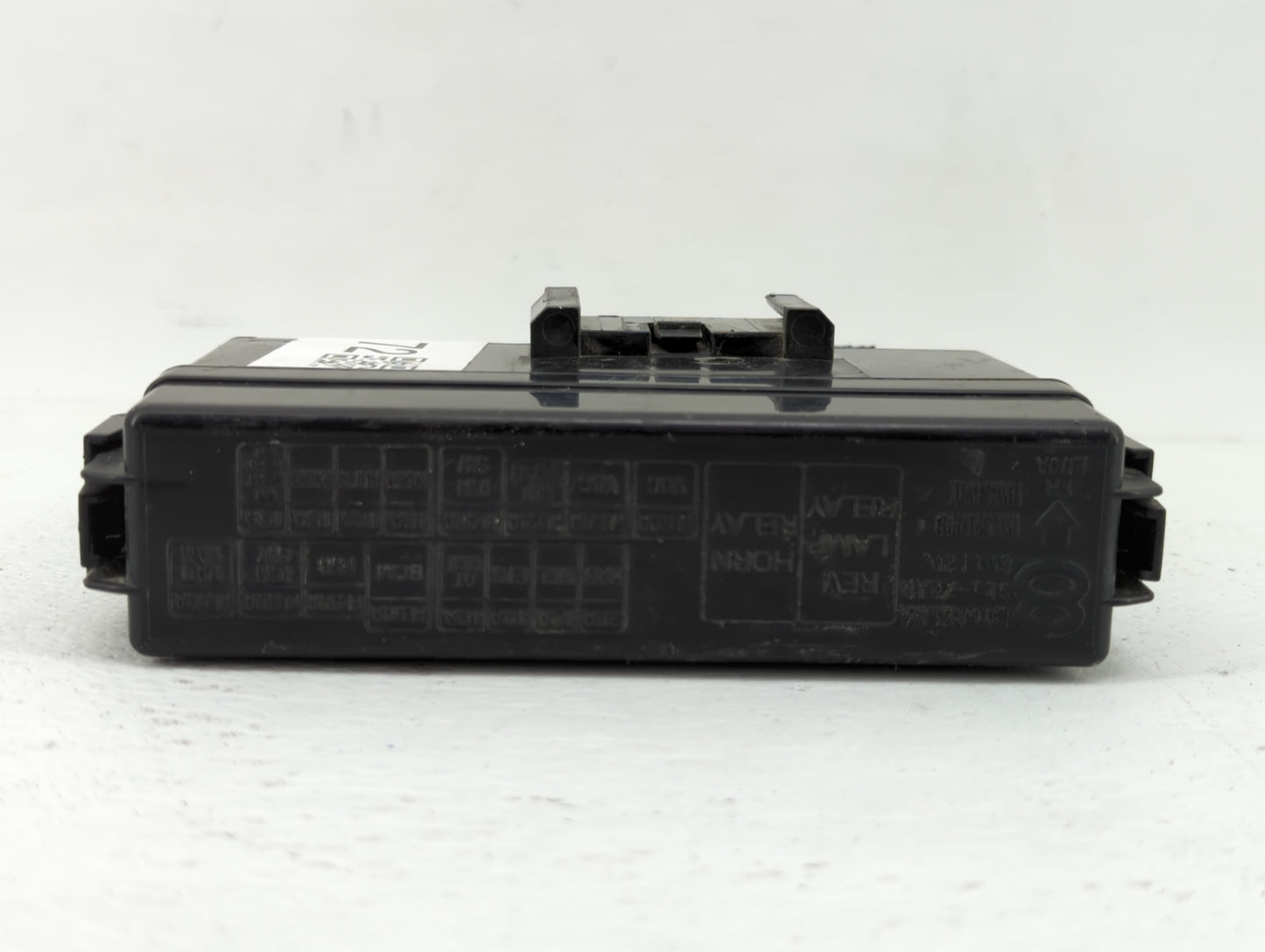 2006-2010 Infiniti M45 Fusebox Fuse Box Panel Relay Module P/N:24382 EG002 7154-7138-30 Fits Fits 2006 2007 2008 2009 2010 O