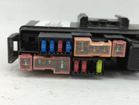 2006-2010 Infiniti M45 Fusebox Fuse Box Panel Relay Module P/N:24382 EG002 7154-7138-30 Fits Fits 2006 2007 2008 2009 2010 O