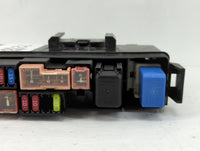 2006-2010 Infiniti M45 Fusebox Fuse Box Panel Relay Module P/N:24382 EG002 7154-7138-30 Fits Fits 2006 2007 2008 2009 2010 O