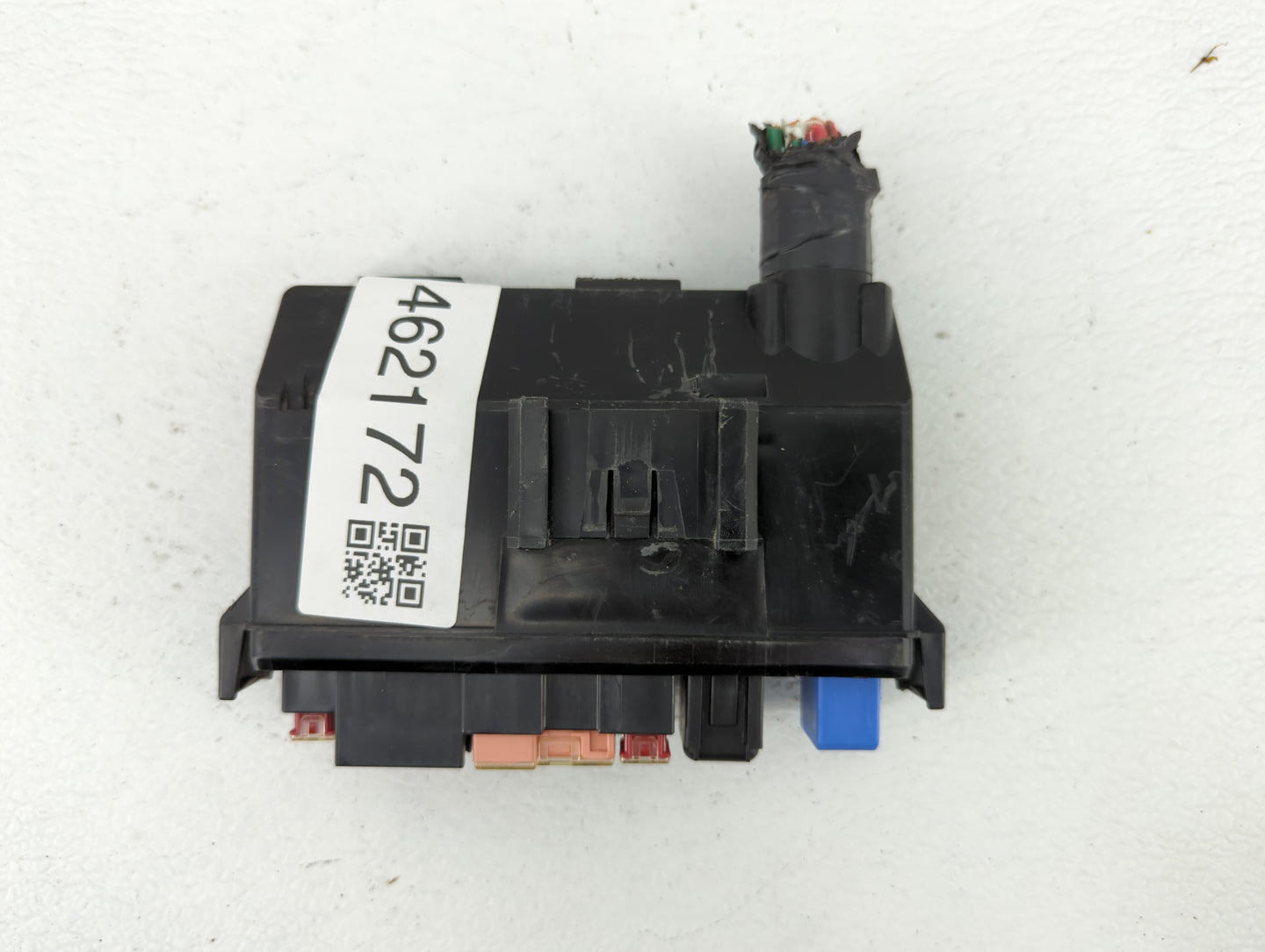 2006-2010 Infiniti M45 Fusebox Fuse Box Panel Relay Module P/N:24382 EG002 7154-7138-30 Fits Fits 2006 2007 2008 2009 2010 O