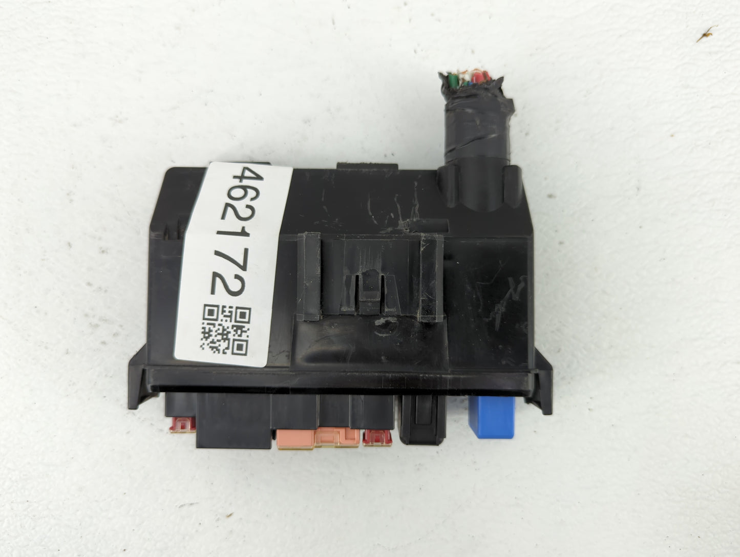 2006-2010 Infiniti M45 Fusebox Fuse Box Panel Relay Module P/N:24382 EG002 7154-7138-30 Fits Fits 2006 2007 2008 2009 2010 O