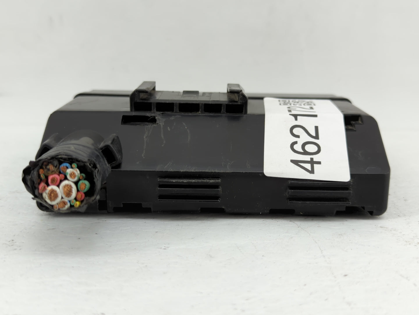 2006-2010 Infiniti M45 Fusebox Fuse Box Panel Relay Module P/N:24382 EG002 7154-7138-30 Fits Fits 2006 2007 2008 2009 2010 O
