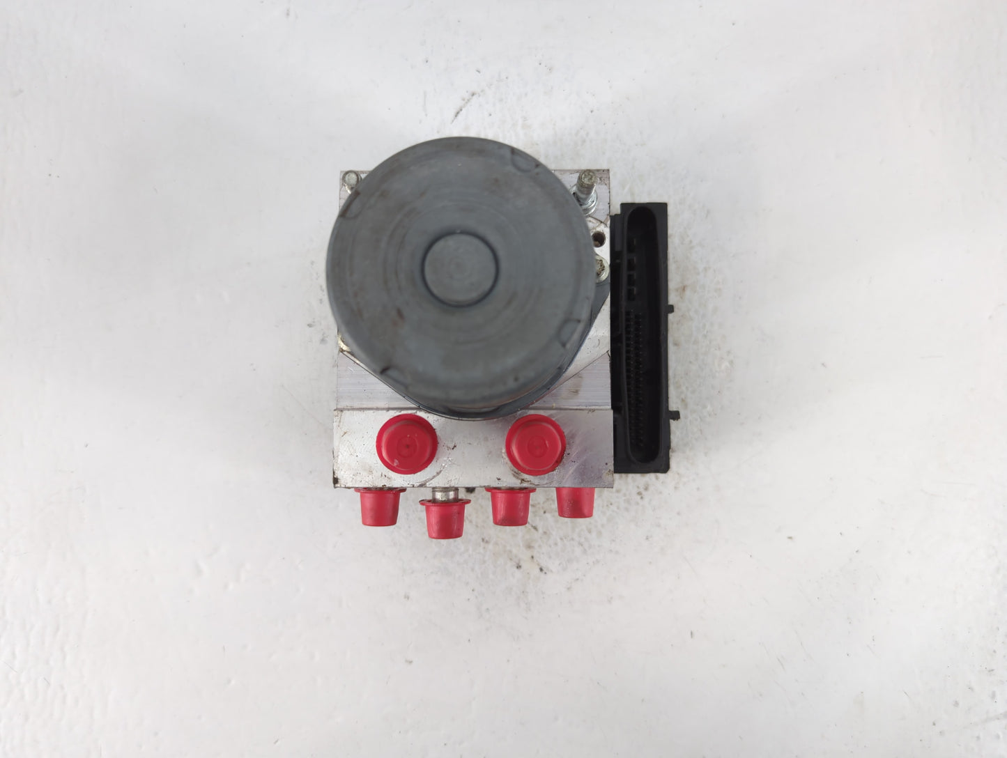 2009-2010 Infiniti M45 ABS Pump Control Module Replacement P/N:47660 E J90A 0 265 230 437 Fits Fits 2009 2010 OEM Used Auto 