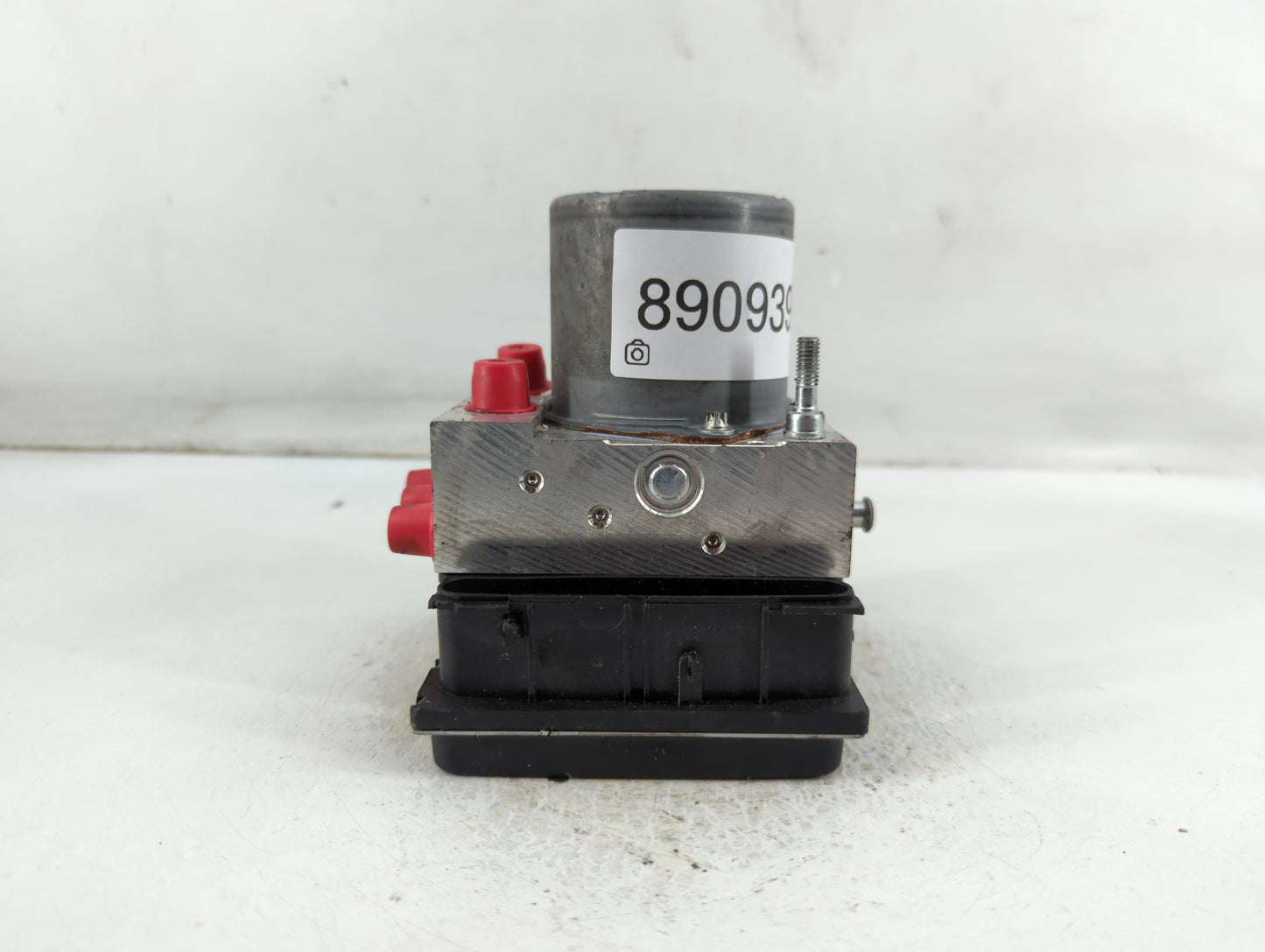 2009-2010 Infiniti M45 ABS Pump Control Module Replacement P/N:47660 E J90A 0 265 230 437 Fits Fits 2009 2010 OEM Used Auto 