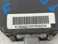 Infiniti Q60 Headlight Ballast Head Light - Oemusedautoparts1.com