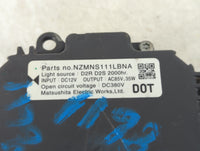 Infiniti Q60 Headlight Ballast Head Light - Oemusedautoparts1.com