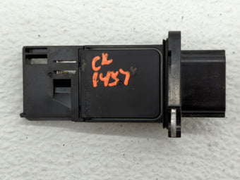 compare product 2014-2017 Infiniti Qx50 Mass Air Flow Meter Maf