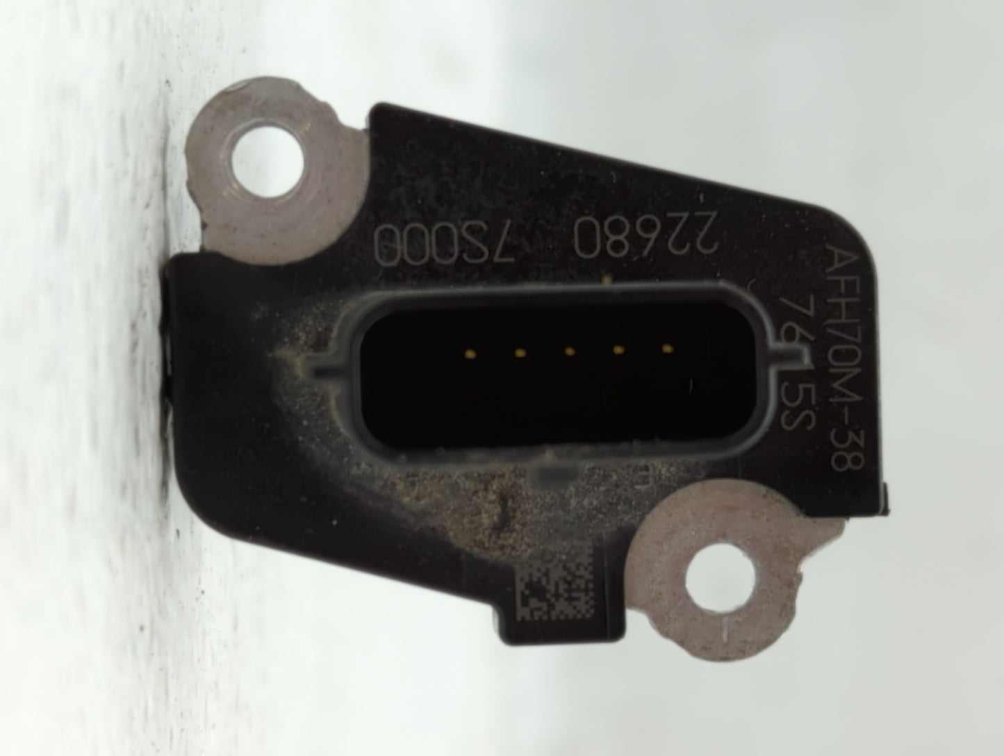 2014-2017 Infiniti Qx50 Mass Air Flow Meter Maf - Oemusedautoparts1.com