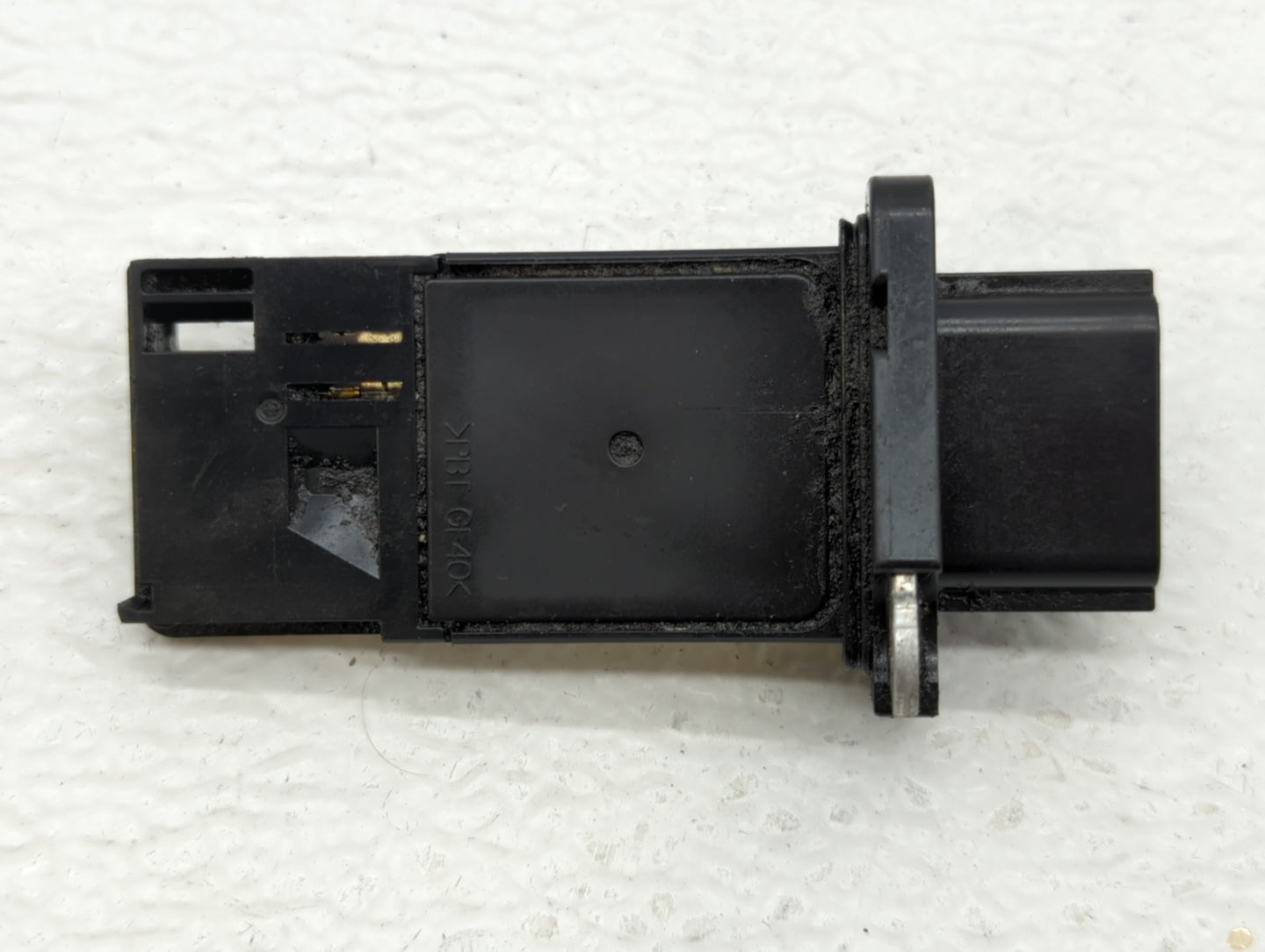 2014-2017 Infiniti Qx50 Mass Air Flow Meter Maf - Oemusedautoparts1.com