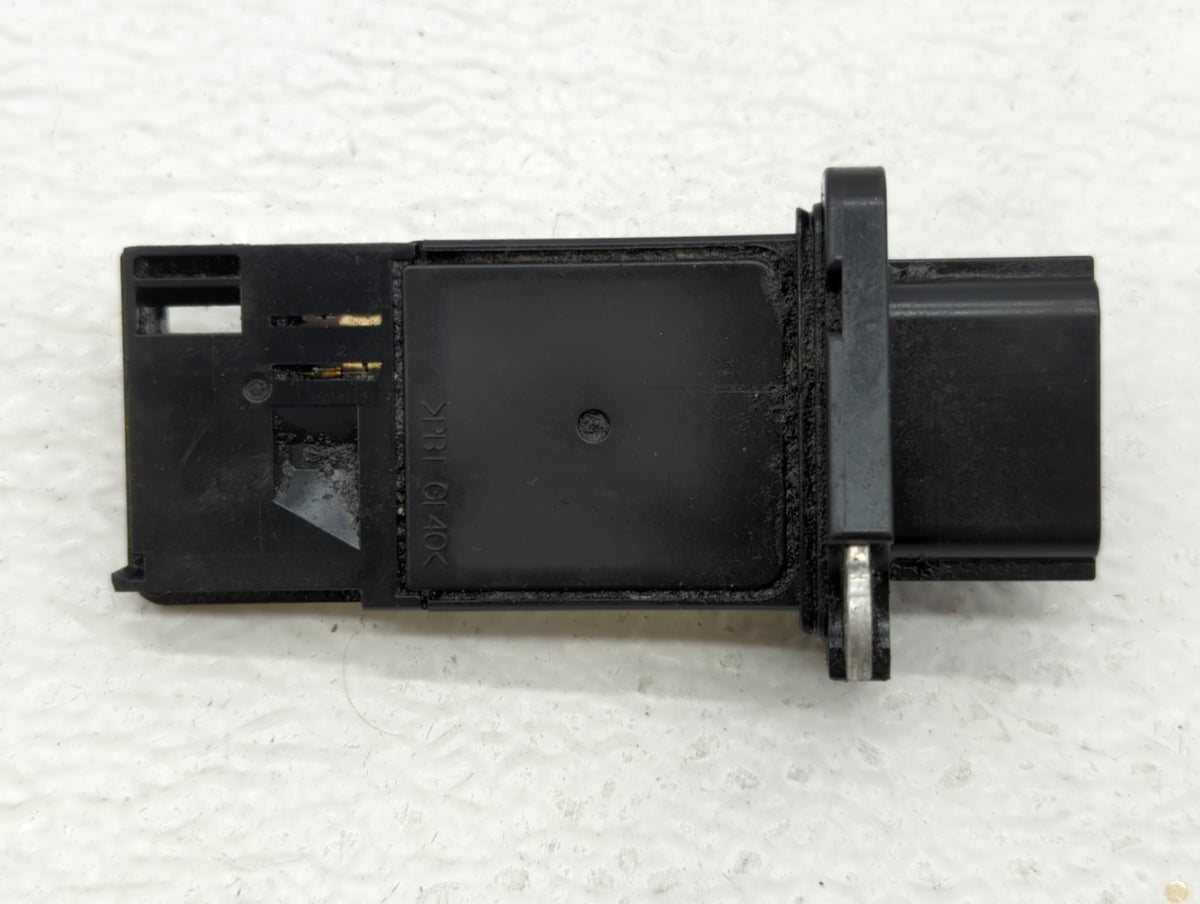 2014-2017 Infiniti Qx50 Mass Air Flow Meter Maf Sensor 586208 - Oemusedautoparts1.com