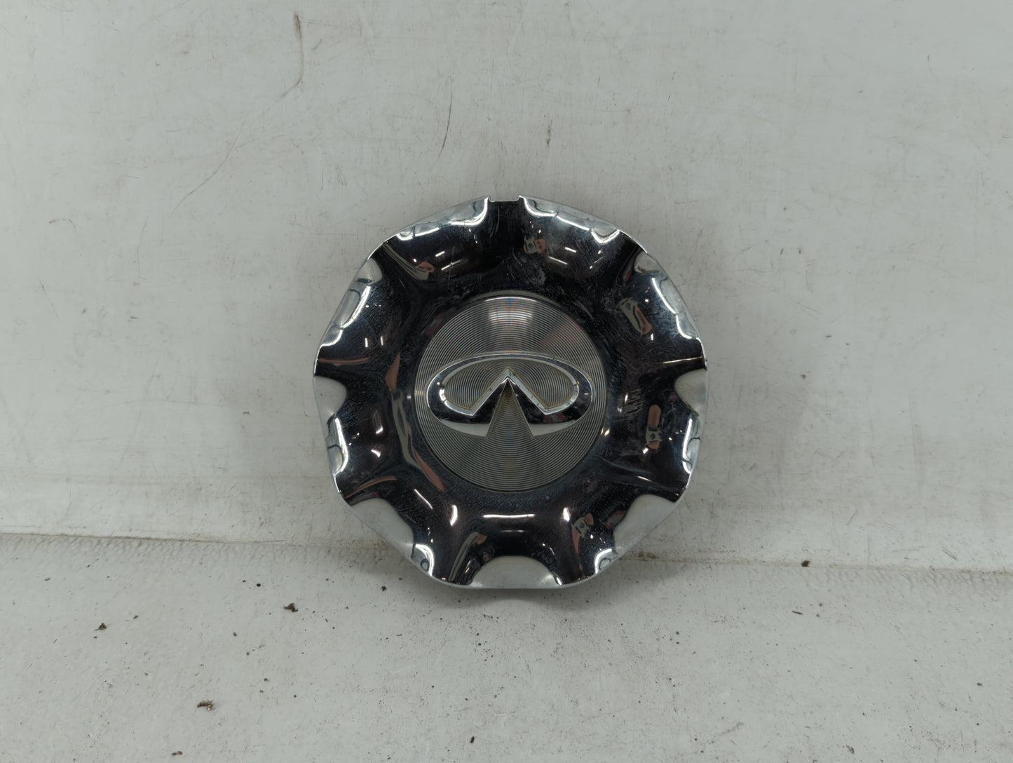 2009 Infiniti Qx56 Rim Wheel Center Cap - Oemusedautoparts1.com