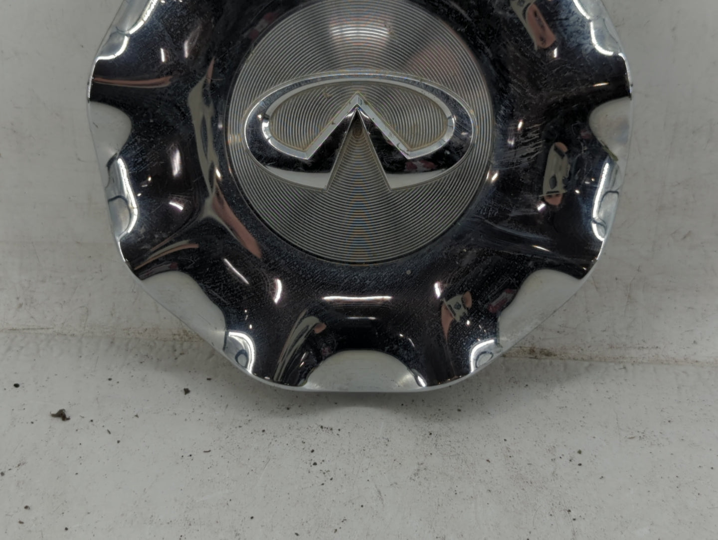 2009 Infiniti Qx56 Rim Wheel Center Cap - Oemusedautoparts1.com