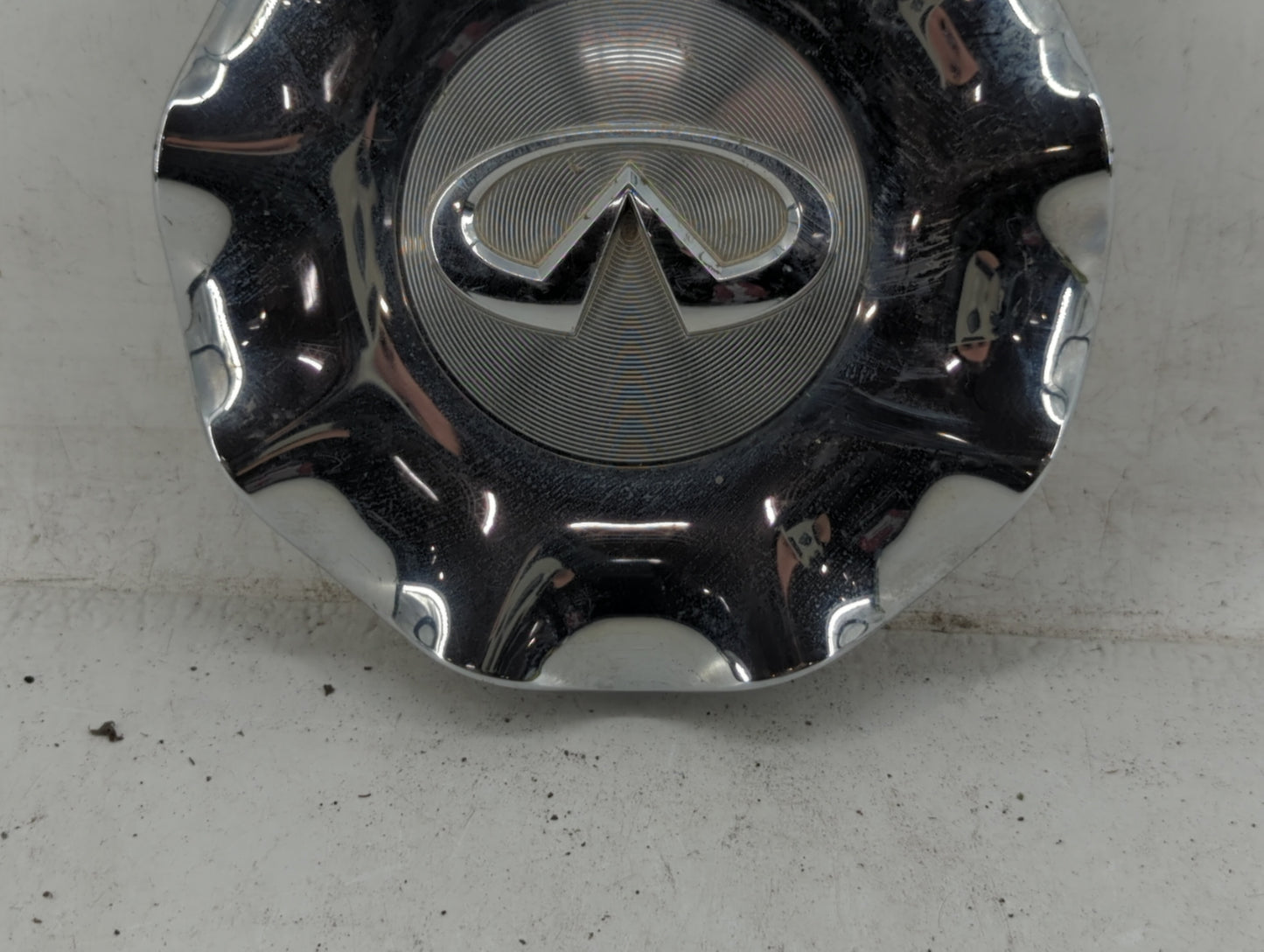 2009 Infiniti Qx56 Rim Wheel Center Cap 447723 - Oemusedautoparts1.com