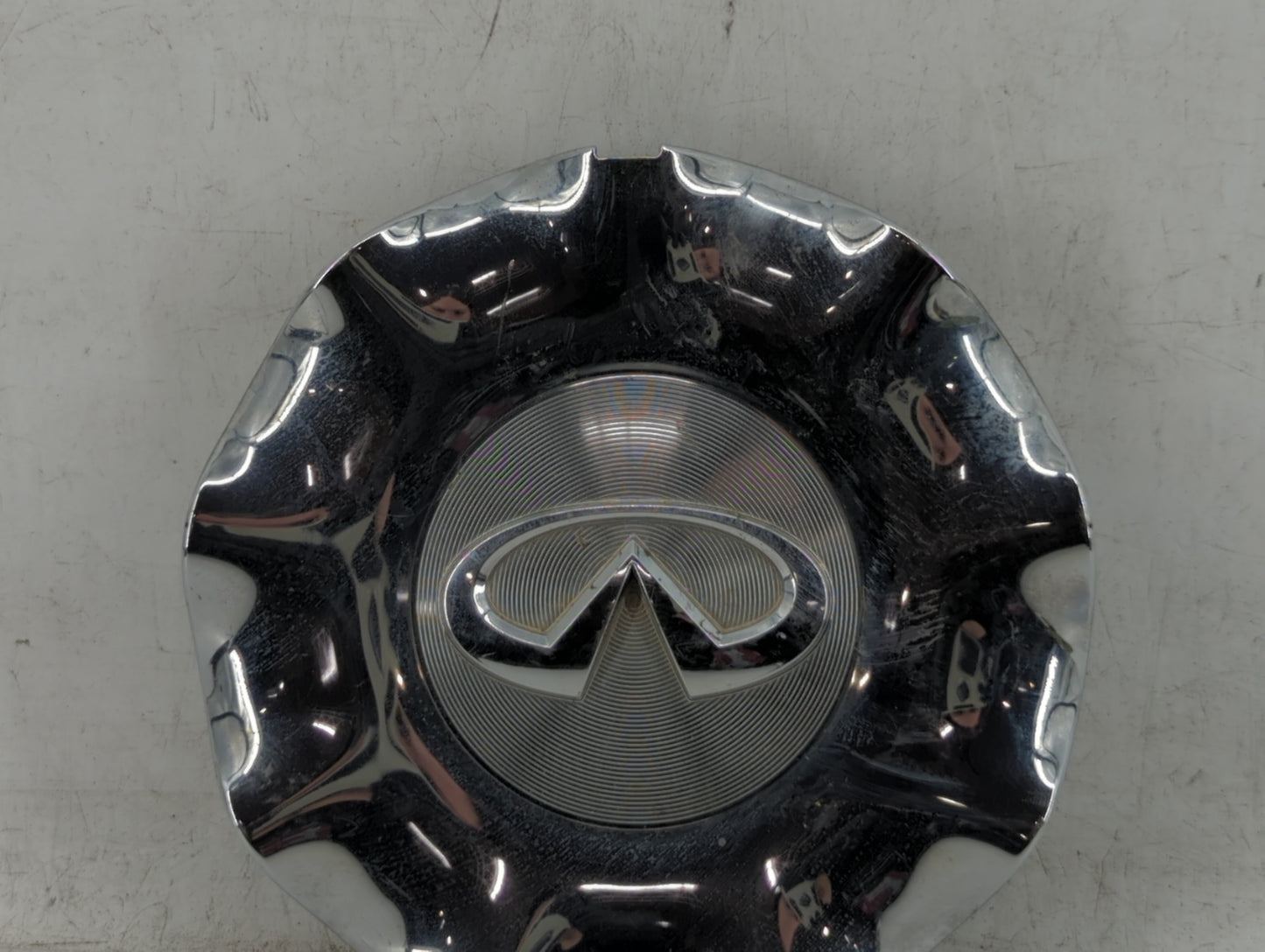 2009 Infiniti Qx56 Rim Wheel Center Cap 447723 - Oemusedautoparts1.com
