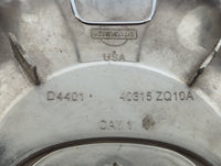 2009 Infiniti Qx56 Rim Wheel Center Cap - Oemusedautoparts1.com