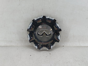 compare product 2009 Infiniti Qx56 Rim Wheel Center Cap Black 447746