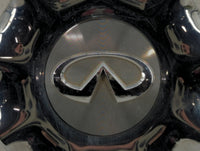 2009 Infiniti Qx56 Rim Wheel Center Cap Black 447746 - Oemusedautoparts1.com