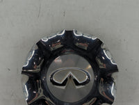 2009 Infiniti Qx56 Rim Wheel Center Cap Black - Oemusedautoparts1.com