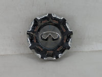 2009 Infiniti Qx56 Rim Wheel Center Cap Black - Oemusedautoparts1.com