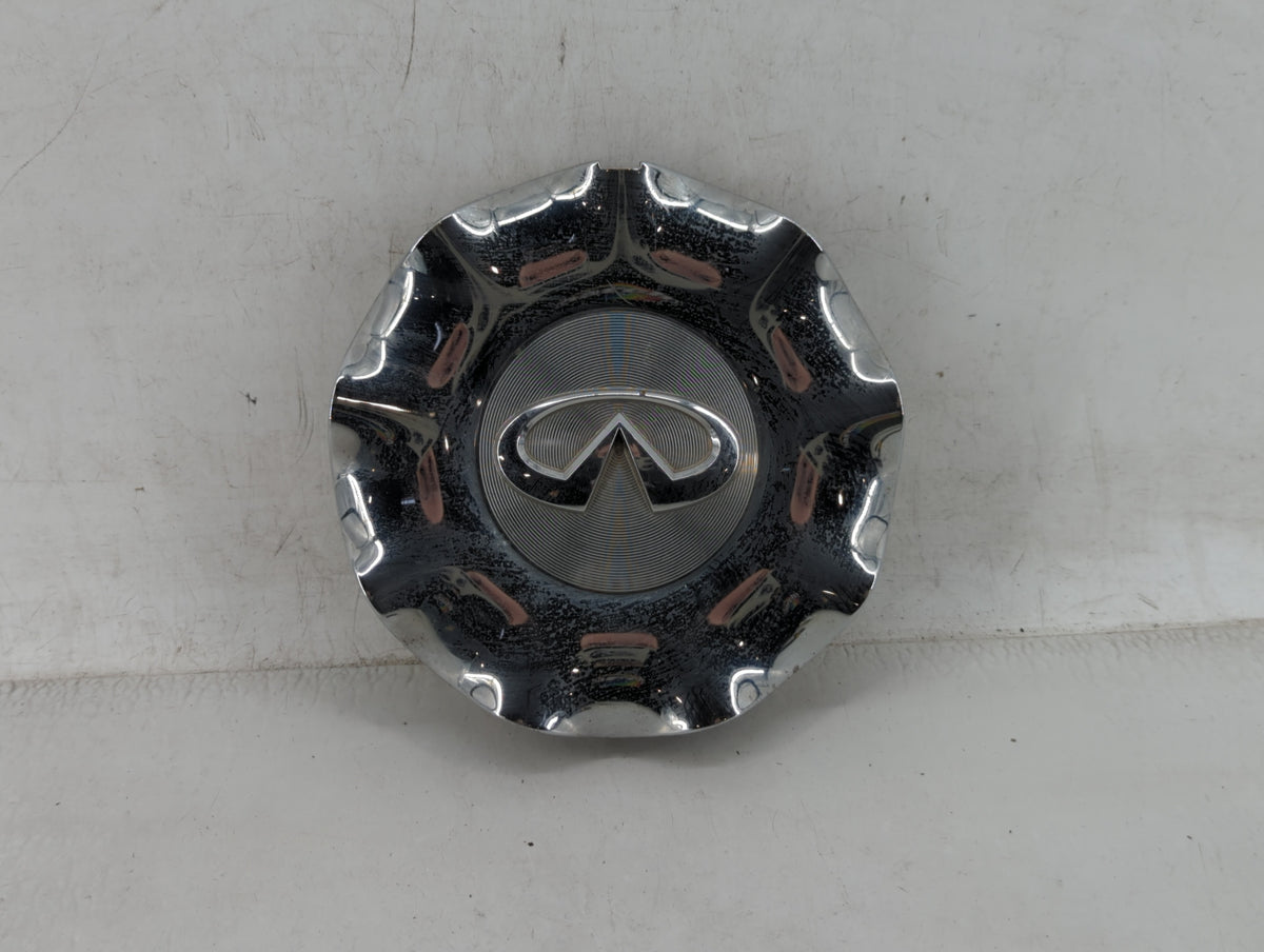 2009 Infiniti Qx56 Rim Wheel Center Cap Black 447827 - Oemusedautoparts1.com