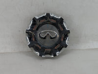 2009 Infiniti Qx56 Rim Wheel Center Cap Black 447827 - Oemusedautoparts1.com