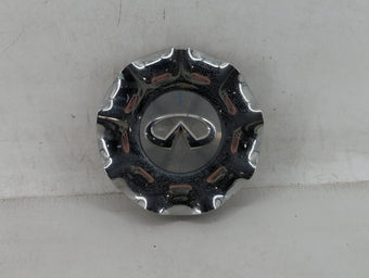 compare product 2009 Infiniti Qx56 Rim Wheel Center Cap Black 447827
